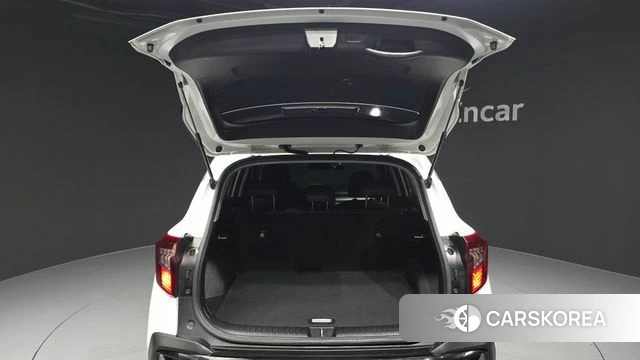 Kia The New Seltos id 4474681 из Кореи 11