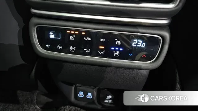 Genesis GV80 id 3487223 из Кореи 11