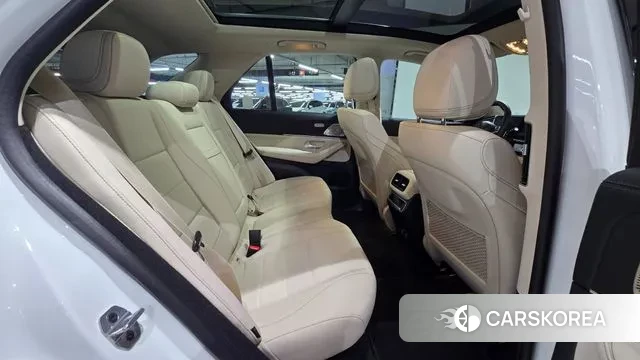 Mercedes-Benz GLE-Class W167 id 3431344 из Кореи 11