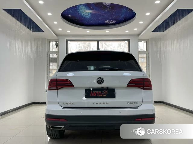 Volkswagen Tuyue id 4334889 из Китая 11