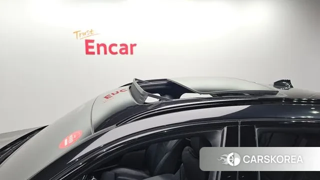 BMW X4 (G02) id 3410875 из Кореи 11