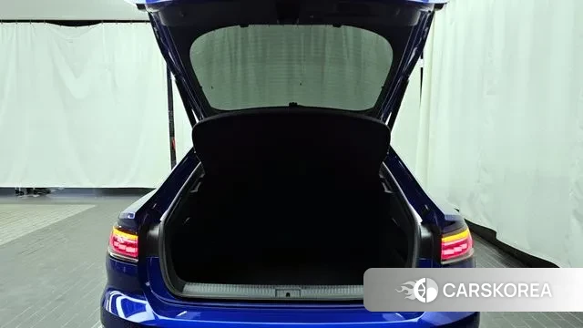 Volkswagen Arteon id 3354467 из Кореи 11