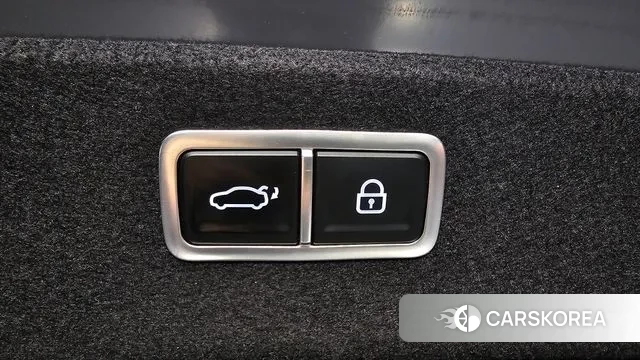 Genesis G80 (RG3) id 3344450 из Кореи 11