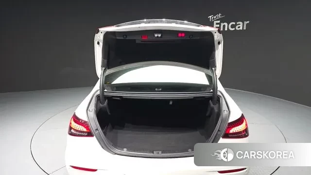 Mercedes-Benz E-Class W213 id 3696975 из Кореи 11