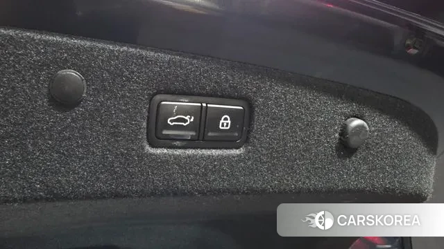 Kia K8 Hybrid id 3007227 из Кореи 11