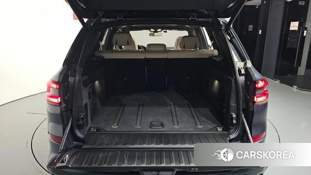 BMW X5 (G05) id 4613926 из Кореи 11