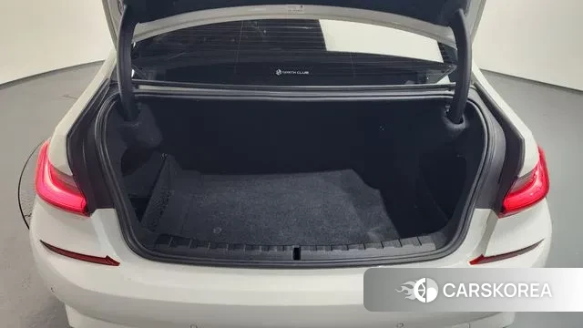 BMW 3 Series (G20) id 3573644 из Кореи 11