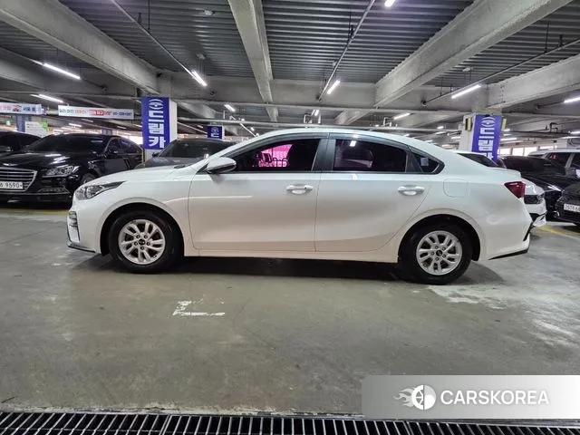 Kia Come New K3 id 3313287 из Кореи 11