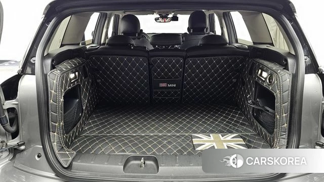 Mini Cooper Clubman id 4645434 из Кореи 11