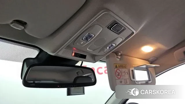 Renault Korea (Samsung) XM3 id 3615478 из Кореи 11