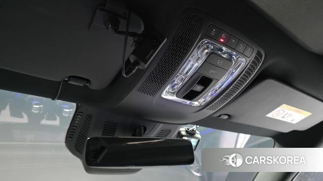 Mercedes-Benz EQA H243 id 4541307 из Кореи 11