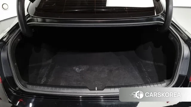 Hyundai Sonata (DN8) id 3044023 из Кореи 11