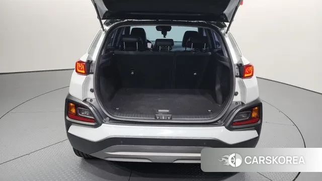 Hyundai Kona id 3380674 из Кореи 11