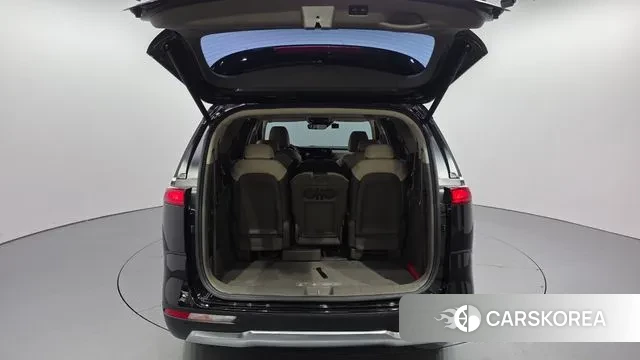 Kia Carnival 4th generation id 3509299 из Кореи 11