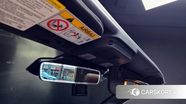 Ford Mustang 7th Generation id 3538542 из Кореи 11