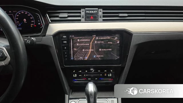 Volkswagen Passat GT (B8) id 4609538 из Кореи 11
