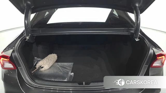 Kia K5 3rd generation id 4480841 из Кореи 11