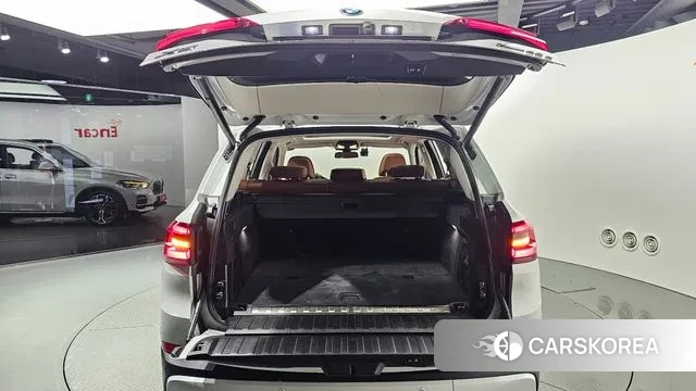 BMW X5 (G05) id 2979688 из Кореи 11