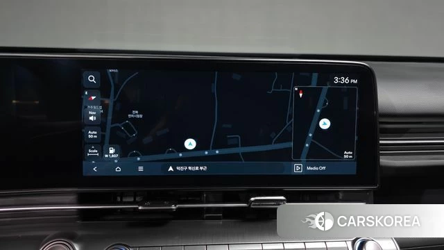Hyundai Kona (SX2) id 4607842 из Кореи 11
