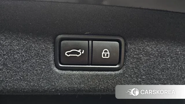 Kia More K9 id 3003870 из Кореи 11