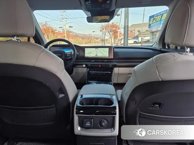 Kia Carnival 4th generation id 3388822 из Кореи 11