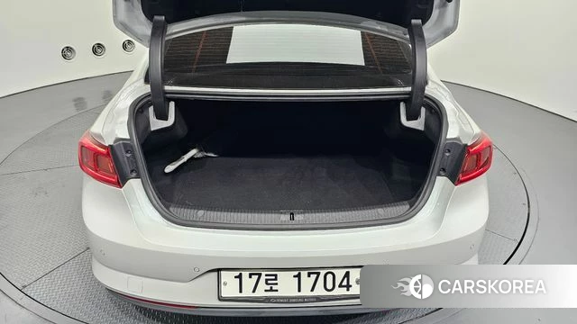 Renault Korea (Samsung) SM6 id 3955738 из Кореи 11