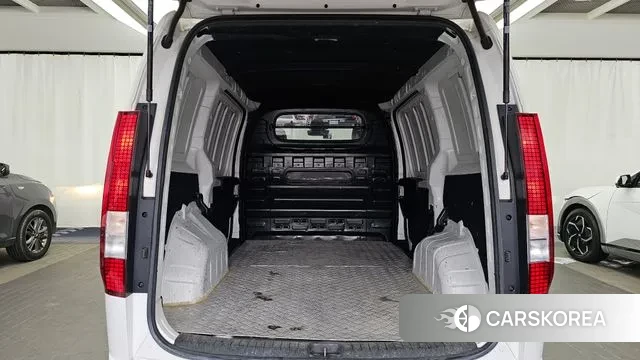 Hyundai Staria id 3712844 из Кореи 11