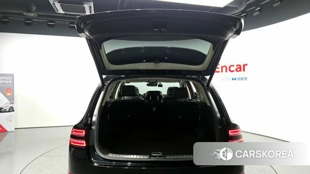 Genesis GV80 id 3935019 из Кореи 11