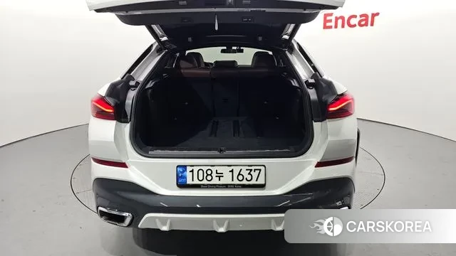 BMW X6 (G06) id 3606139 из Кореи 11