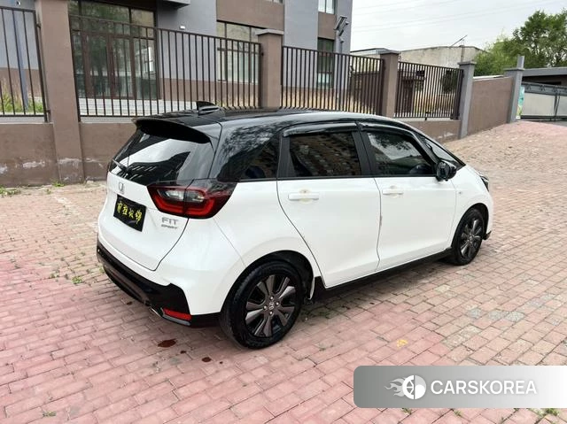 Honda Fit id 4367496 из Китая 11