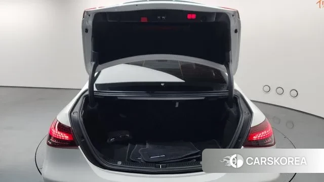 Mercedes-Benz E-Class W213 id 3753137 из Кореи 11