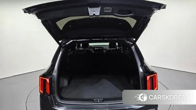 Kia The New Sorento 4th Generation id 3467292 из Кореи 11