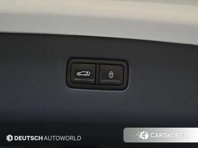 Genesis GV80 id 3411763 из Кореи 11