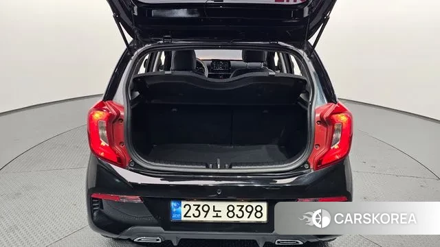 Kia Morning Urban (JA) id 3443587 из Кореи 11