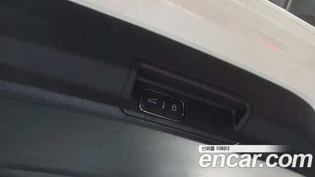 Ford Explorer 6th Generation id 2847692 из Кореи 11