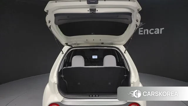 Hyundai Casper id 3572201 из Кореи 11