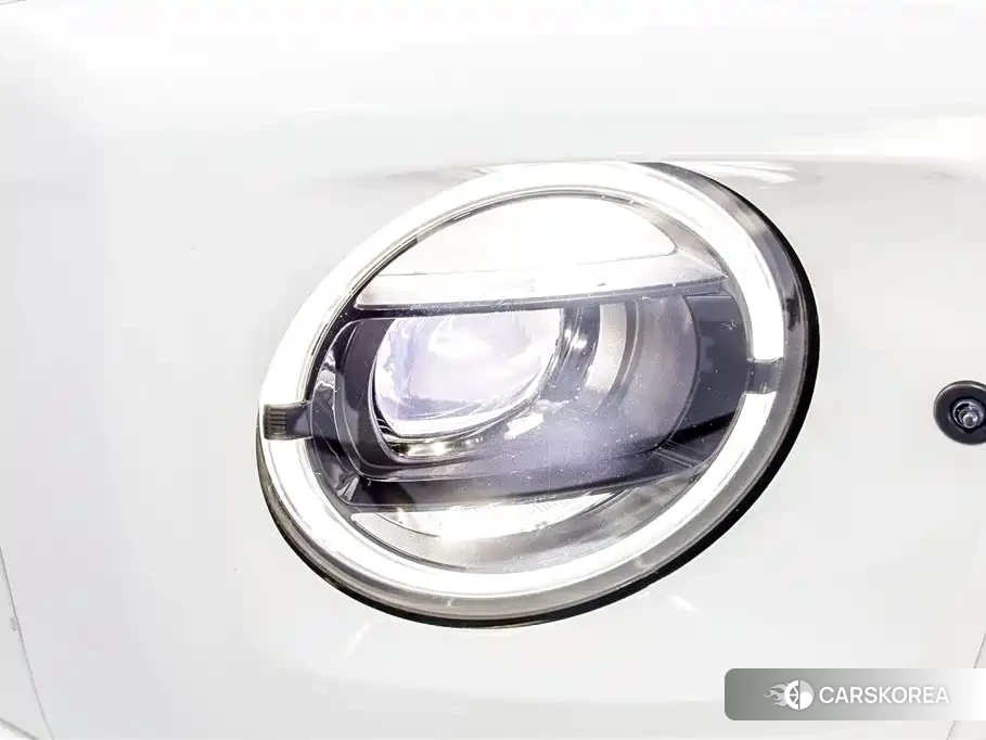 Mercedes-Benz G-Class id 4546075 из Китая 11