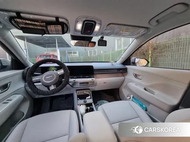 Kia The New Seltos id 3654369 из Кореи 11