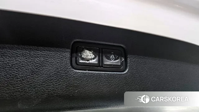 Genesis GV80 id 3478607 из Кореи 11