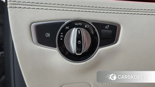 Mercedes-Benz AMG GT id 3508000 из Кореи 11