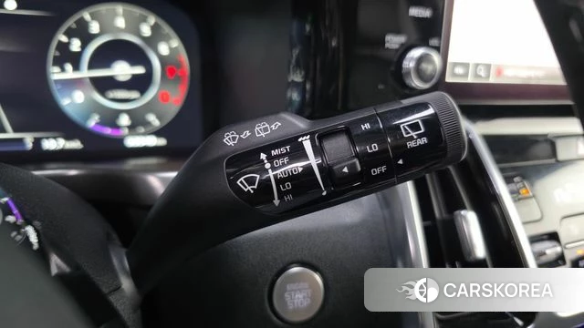 Kia Sorento 4th Generation id 4726142 из Кореи 11