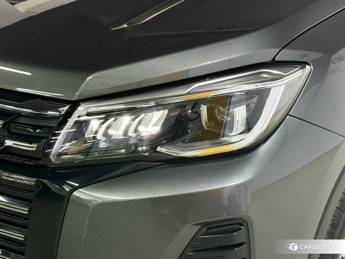 Chang'an CS75 id 4453096 из Китая 11