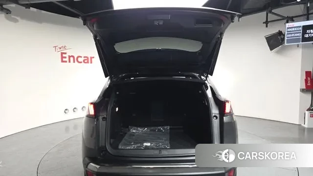 Peugeot 3008 second generation id 3620530 из Кореи 11