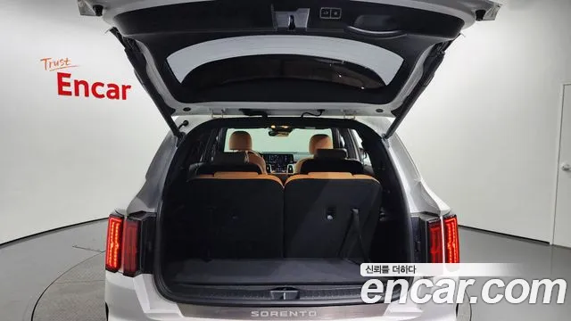 Kia Sorento 4th Generation id 2710673 из Кореи 11