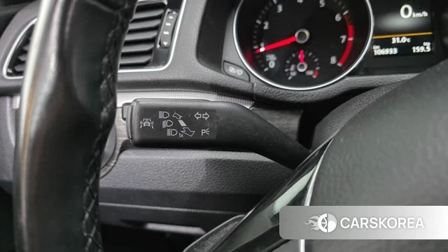 Volkswagen The New Passat id 4658244 из Кореи 11