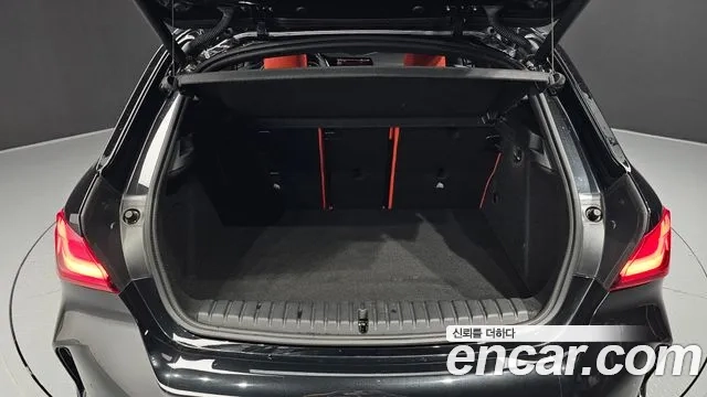 BMW 1 Series (F40) id 2906276 из Кореи 11