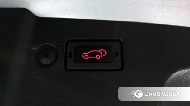 Ssangyong Torres id 3002521 из Кореи 11