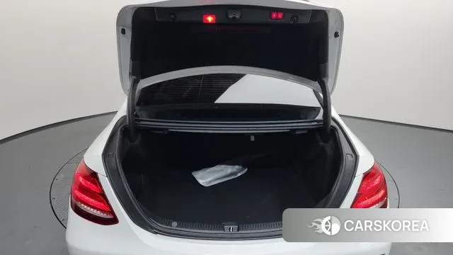 Mercedes-Benz E-Class W213 id 3455281 из Кореи 11