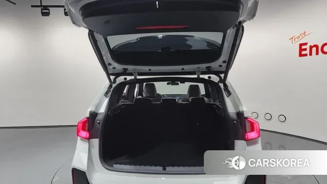 BMW X1 (U11) id 3452276 из Кореи 11