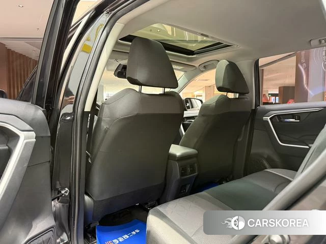 Toyota RAV4 Rongfang id 4263993 из Китая 11